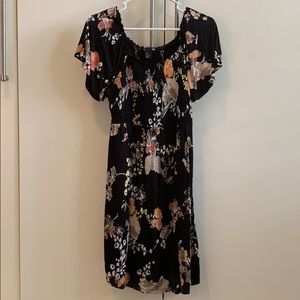 H&M MAMA Maternity Dress